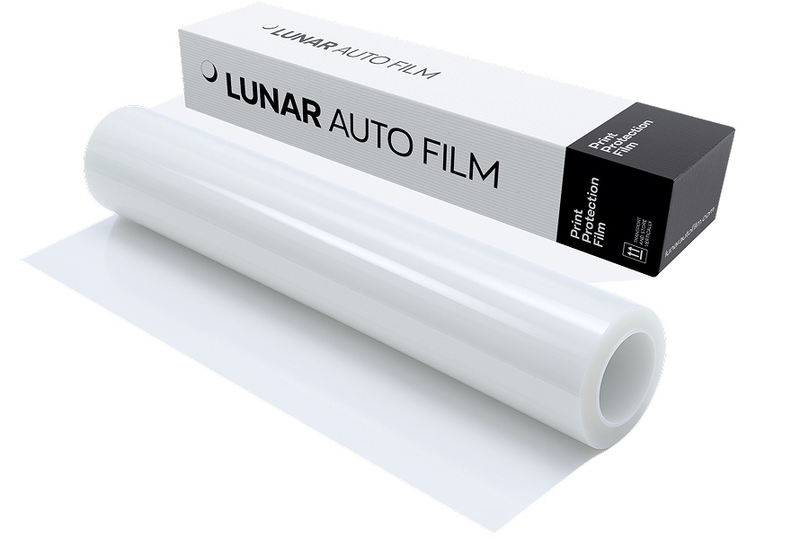 Paint Protection Film** 36" x 50'